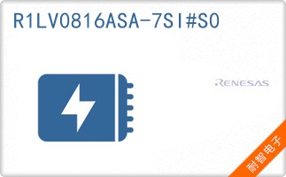 R1LV0816ASA-7SI#S0