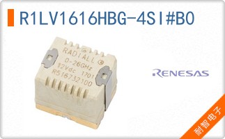 R1LV1616HBG-4SI#B0
