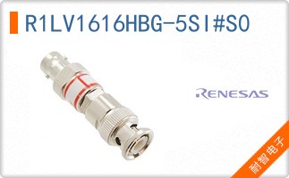 R1LV1616HBG-5SI#S0