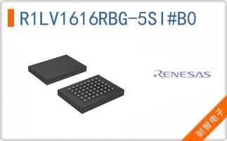 R1LV1616RBG-5SI#B0