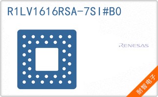 R1LV1616RSA-7SI#B0