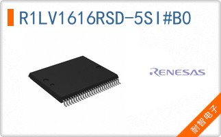 R1LV1616RSD-5SI#B0
