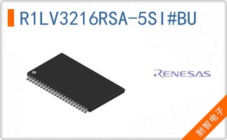 R1LV3216RSA-5SI#BU
