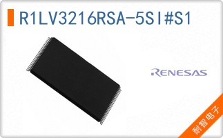 R1LV3216RSA-5SI#S1
