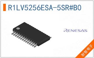R1LV5256ESA-5SR#B0