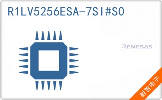 R1LV5256ESA-7SI#S0
