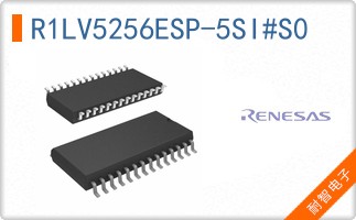 R1LV5256ESP-5SI#S0