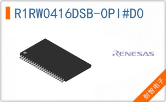 R1RW0416DSB-0PI#D0