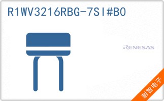 R1WV3216RBG-7SI#B0