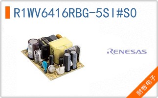 R1WV6416RBG-5SI#S0