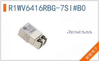 R1WV6416RBG-7SI#B0