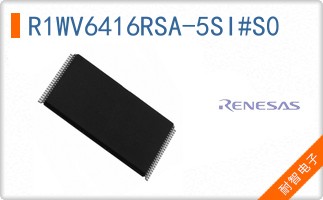 R1WV6416RSA-5SI#S0