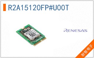 R2A15120FP#U00T