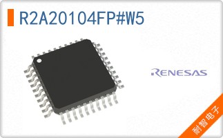 R2A20104FP#W5