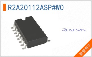 R2A20112ASP#W0