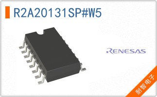 R2A20131SP#W5