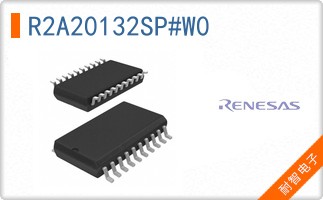 R2A20132SP#W0