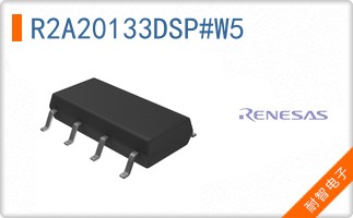 R2A20133DSP#W5