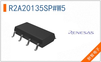 R2A20135SP#W5