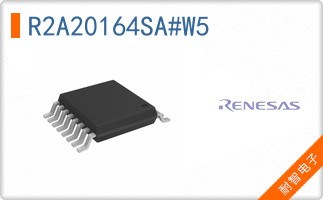 R2A20164SA#W5