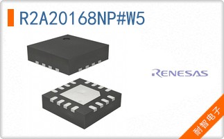 R2A20168NP#W5