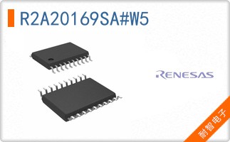 R2A20169SA#W5