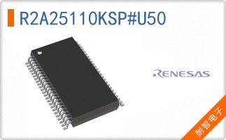 R2A25110KSP#U50