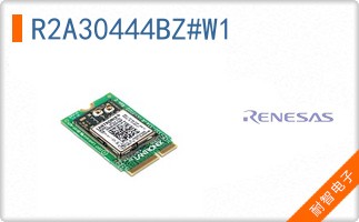 R2A30444BZ#W1