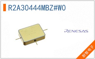 R2A30444MBZ#W0
