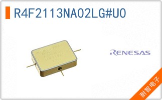 R4F2113NA02LG#U0