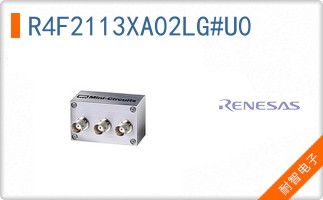 R4F2113XA02LG#U0
