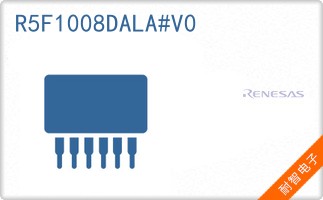 R5F1008DALA#V0