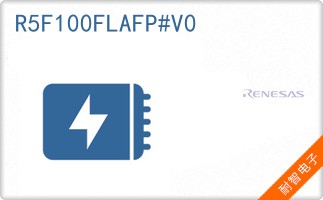 R5F100FLAFP#V0