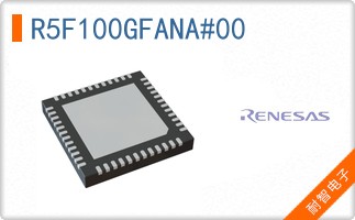 R5F100GFANA#00