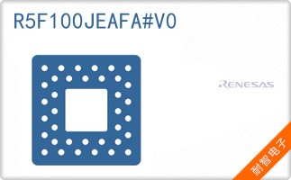 R5F100JEAFA#V0