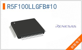 R5F100LLGFB#10