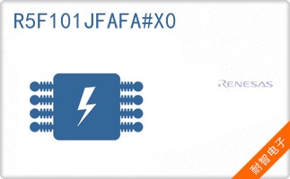 R5F101JFAFA#X0