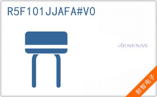 R5F101JJAFA#V0