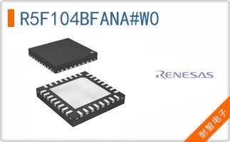 R5F104BFANA#W0