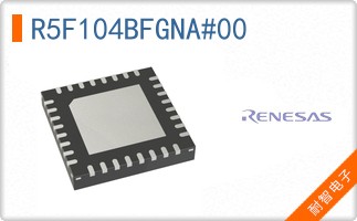 R5F104BFGNA#00��ͼƬ