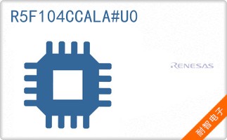 R5F104CCALA#U0