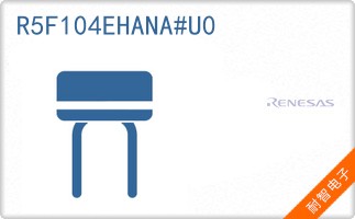 R5F104EHANA#U0