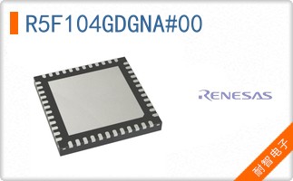 R5F104GDGNA#00