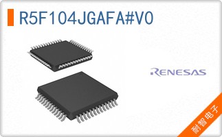 R5F104JGAFA#V0