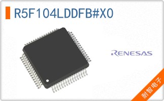 R5F104LDDFB#X0