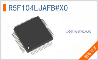 R5F104LJAFB#X0