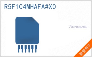 R5F104MHAFA#X0