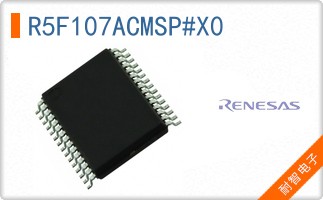 R5F107ACMSP#X0
