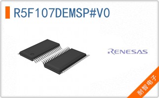 R5F107DEMSP#V0