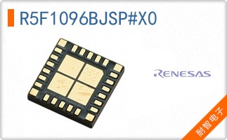 R5F1096BJSP#X0